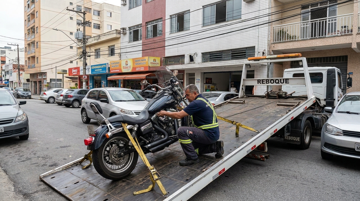 Resgate em Acidente em Taguatinga‑DF